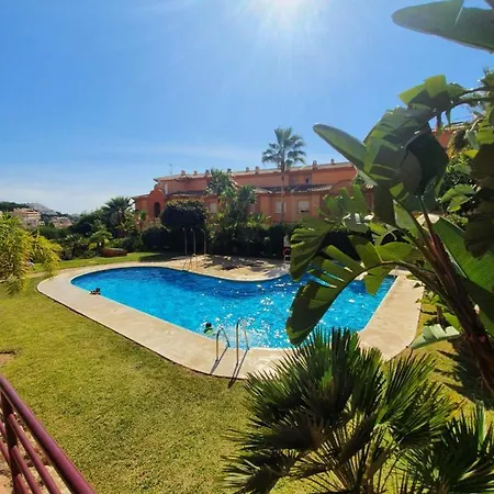 Casa Andalucia Apartment Mijas Exterior photo
