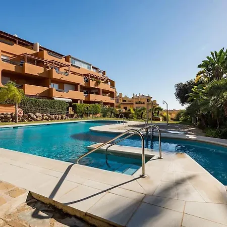 Casa Andalucia Apartment Mijas Exterior photo