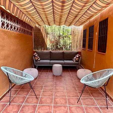 Casa Andalucia Apartment Mijas Exterior photo