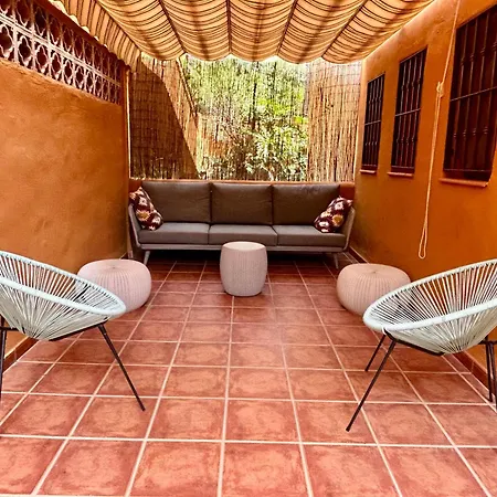 Casa Andalucia Apartment Mijas Exterior photo