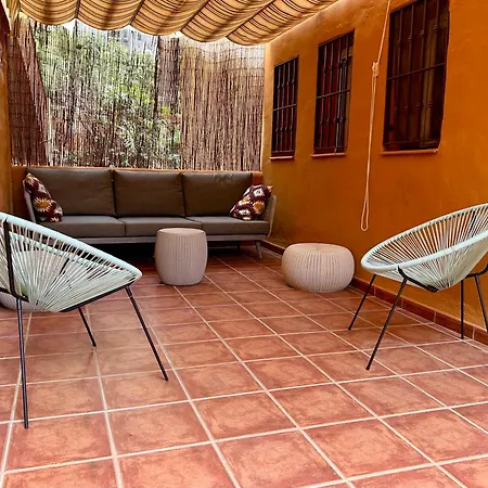Casa Andalucia Apartment Mijas Exterior photo