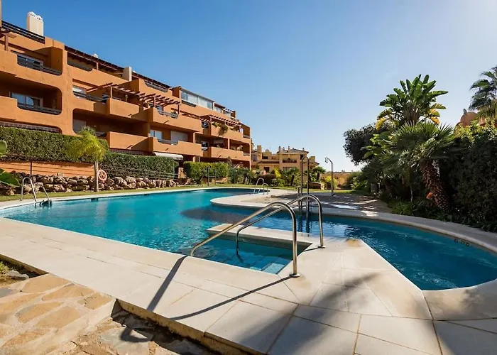 Casa Andalucia