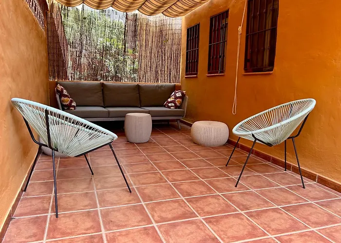 Casa Andalucia
