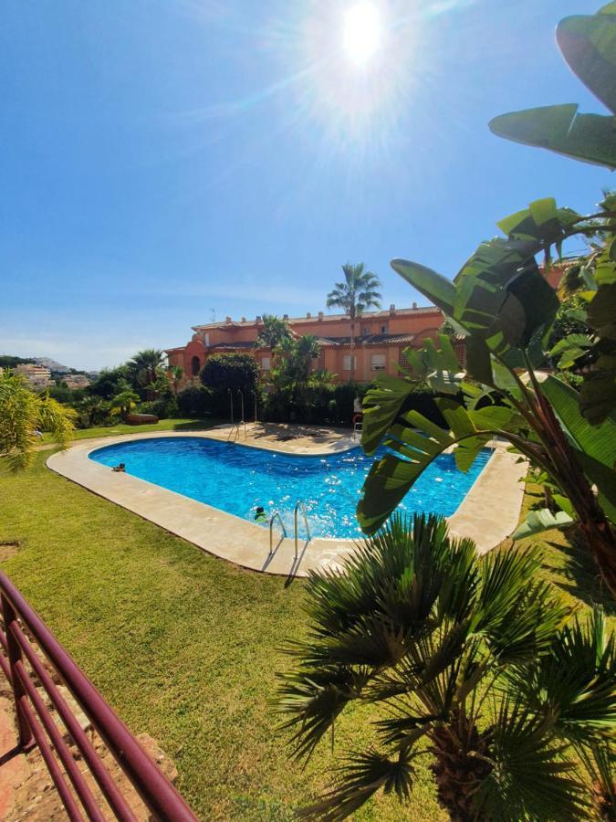 Apartment Casa Andalucia