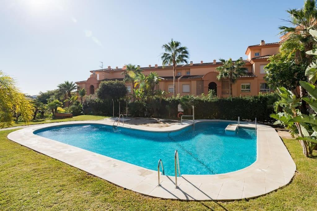 Casa Andalucia Apartament