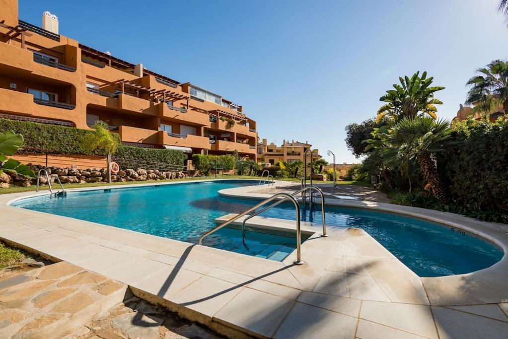 Apartament Casa Andalucia Mijas