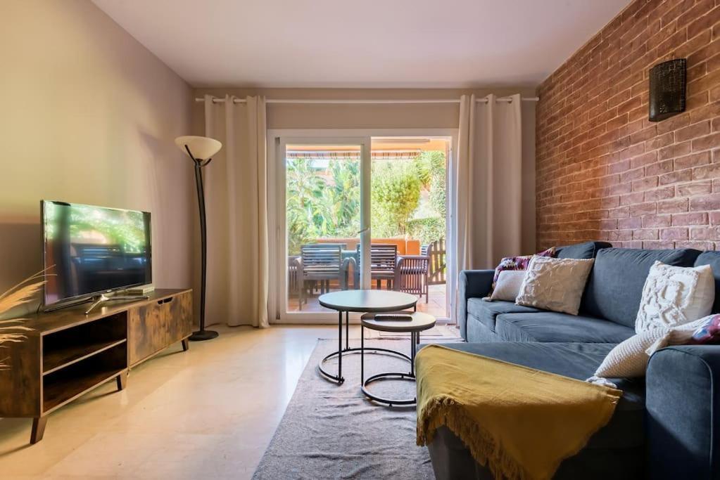 Apartment Casa Andalucia *