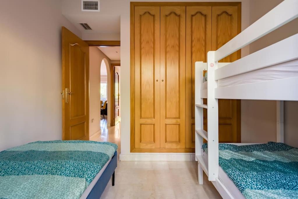 Apartament Casa Andalucia