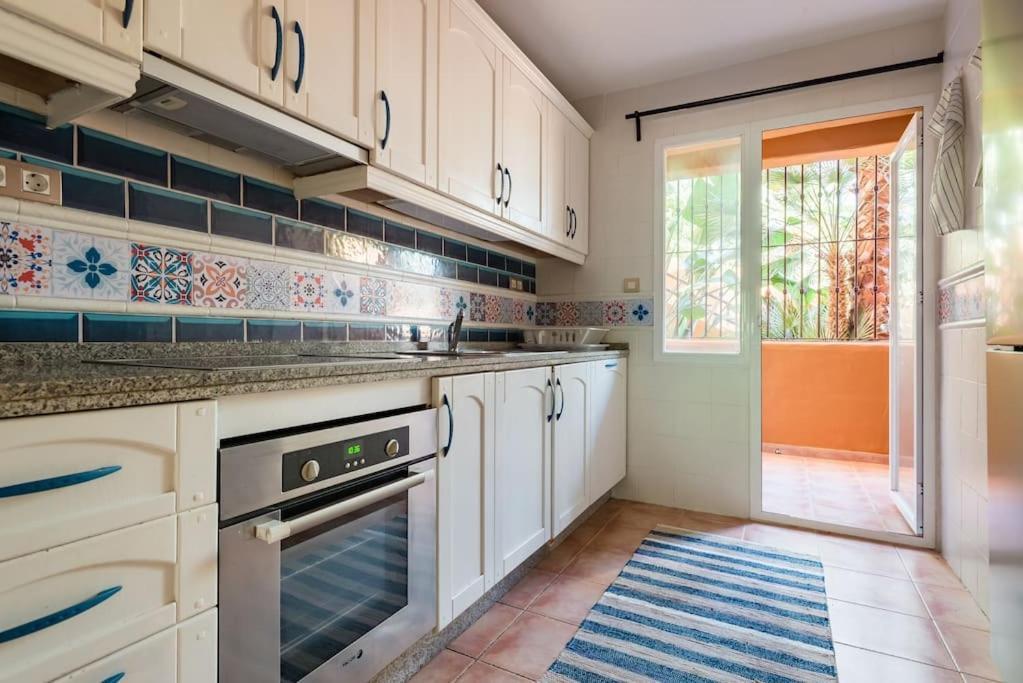 Casa Andalucia Apartment *