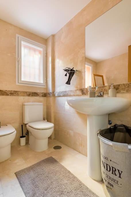 Apartament Casa Andalucia