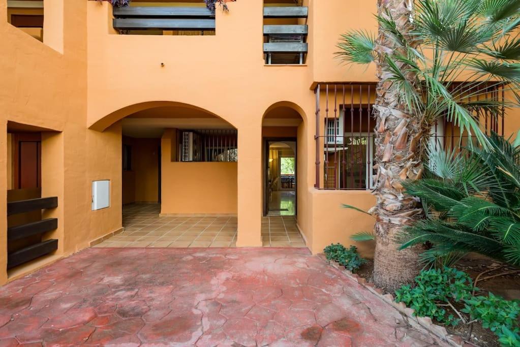 Casa Andalucia *