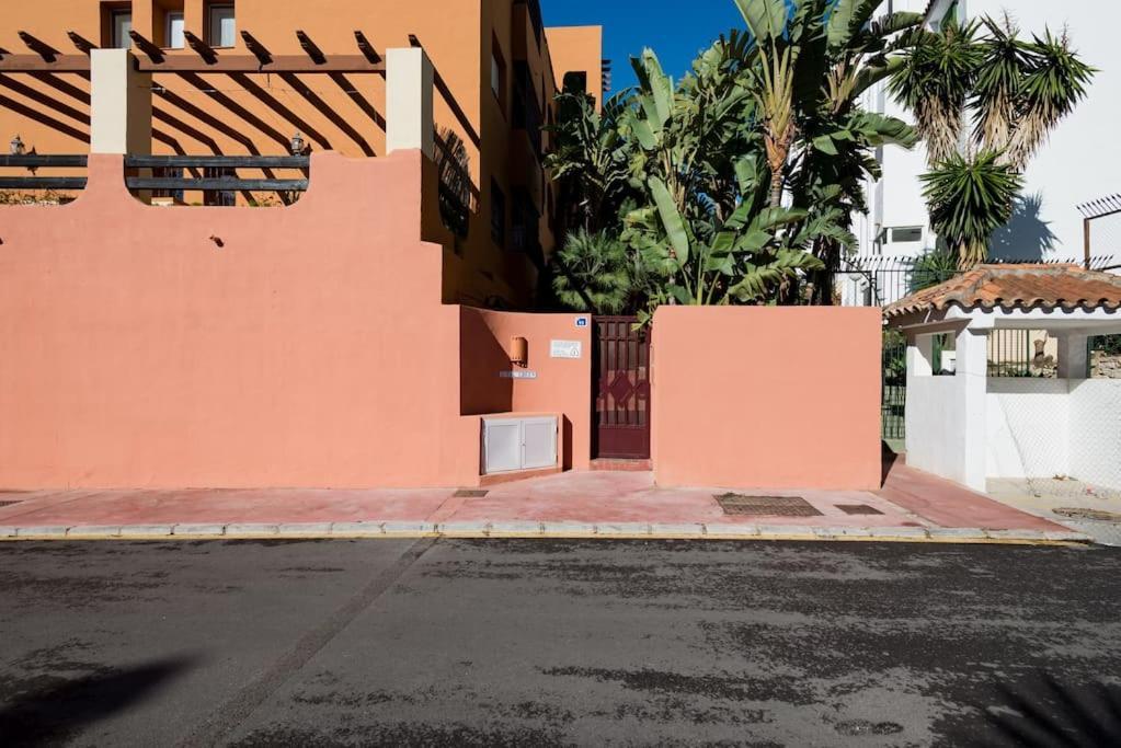 Casa Andalucia Apartament