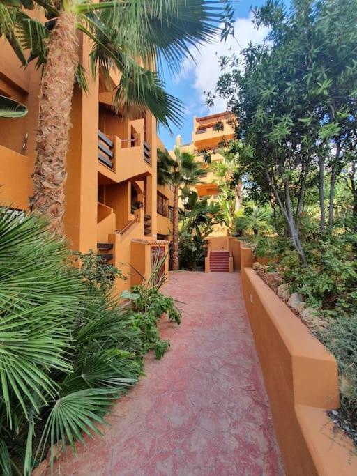 Casa Andalucia *