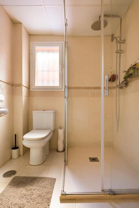 Apartment Casa Andalucia *