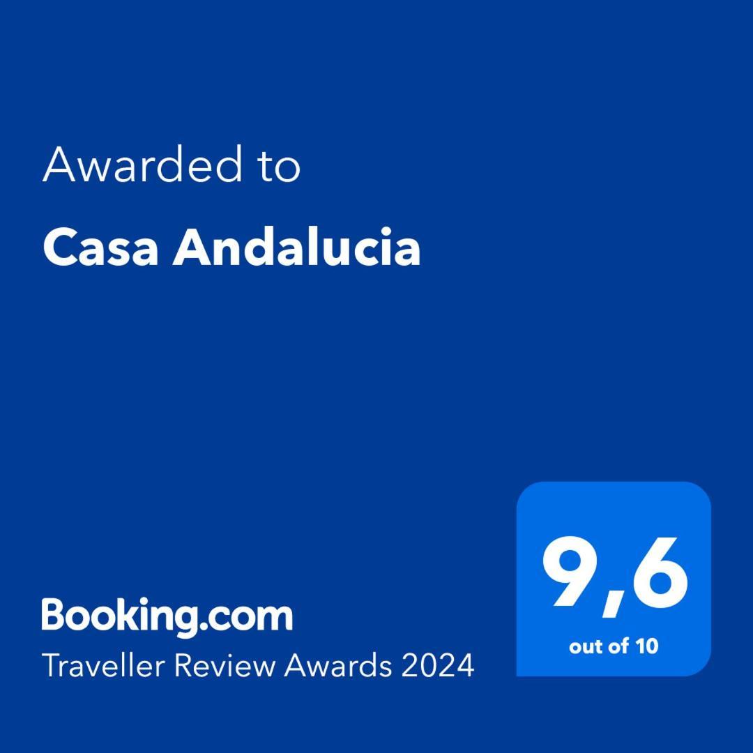 Casa Andalucia *