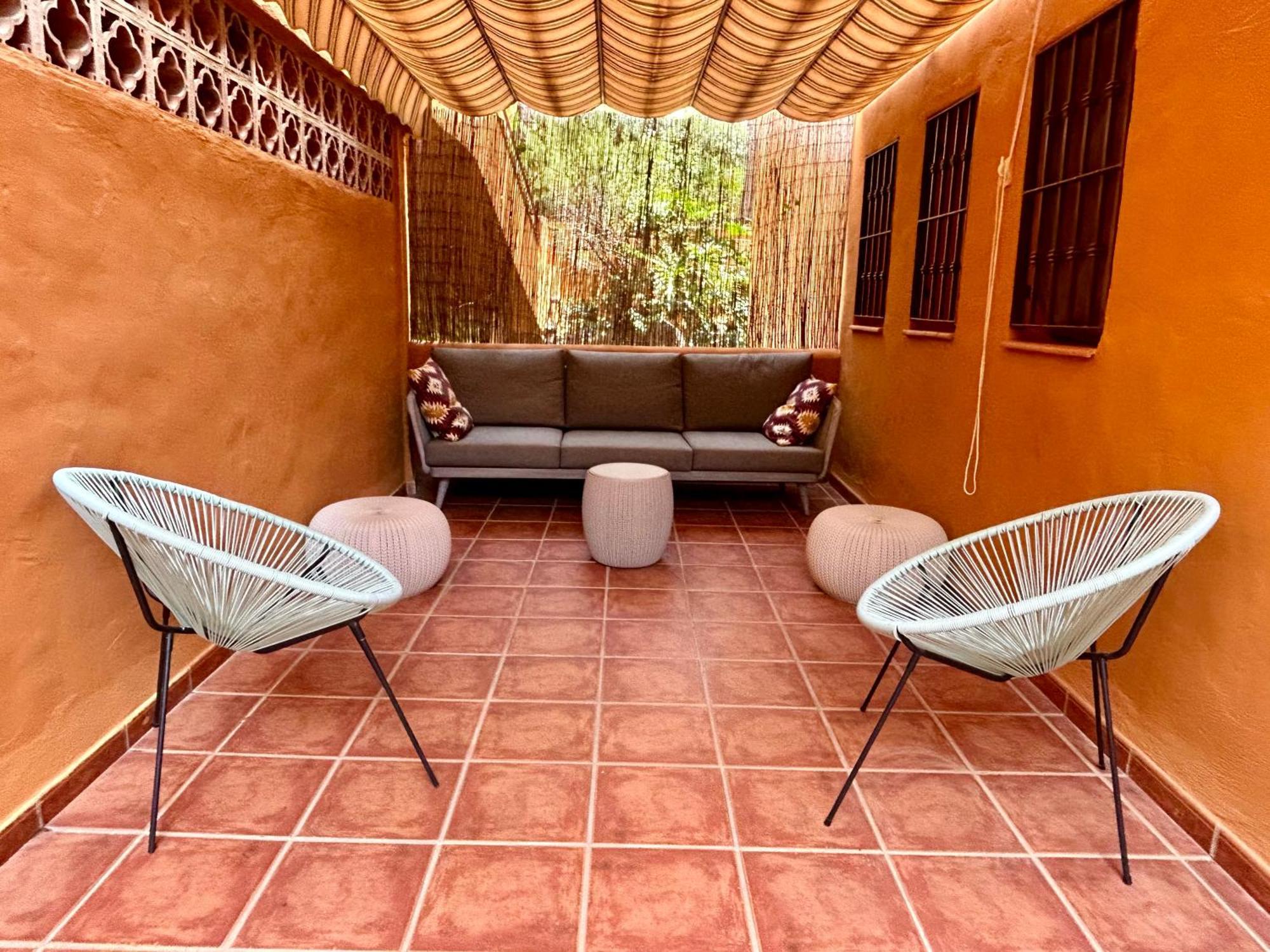 Casa Andalucia *