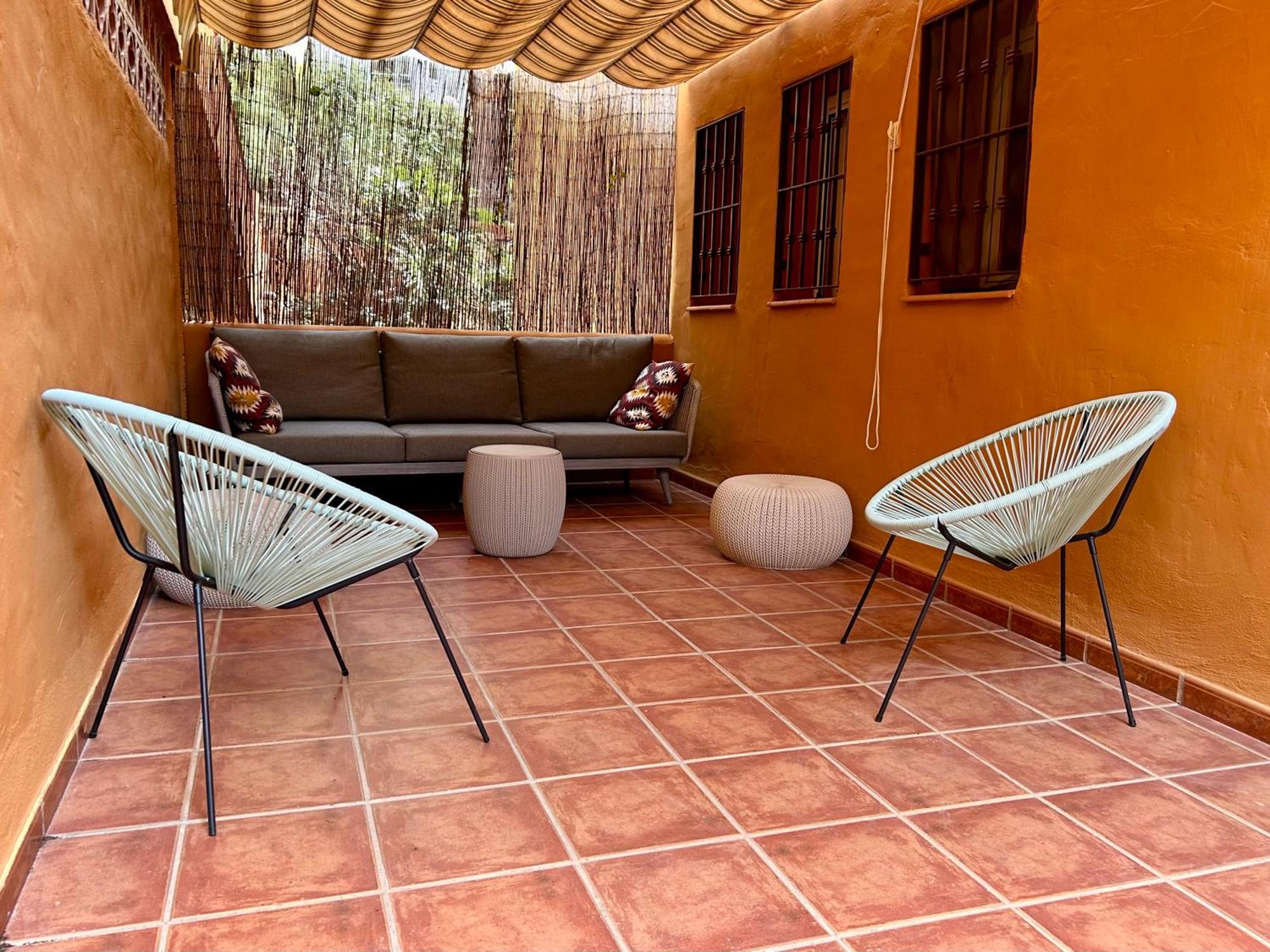 Casa Andalucia Mijas